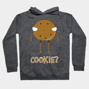 Space Cookie Hoodie
